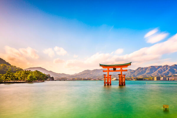 imagen de Fotomural Japón en decoracionesenvinilo.com