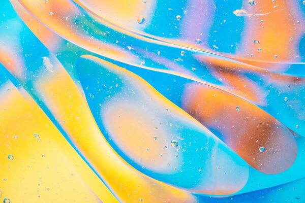 imagen de Fotomural fondo de pintura en decoracionesenvinilo.com