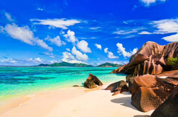 imagen de Fotomural rocas al mar en decoracionesenvinilo.com