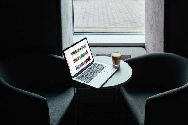 imagen de Fotomural portátil en decoracionesenvinilo.com