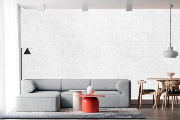 imagen de Fotomural fondo blanco en decoracionesenvinilo.com