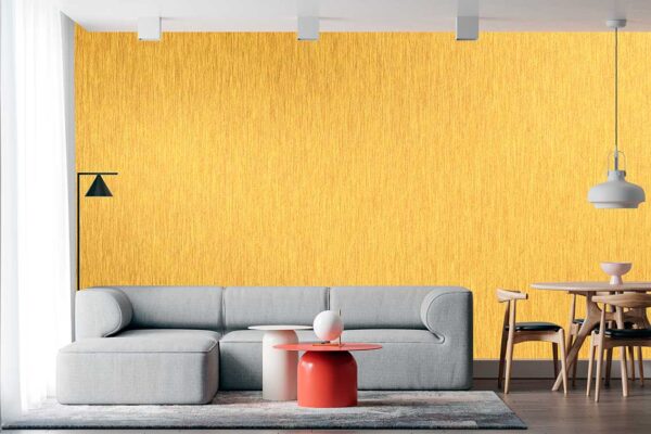 imagen de Fotomural fondo amarillo en decoracionesenvinilo.com