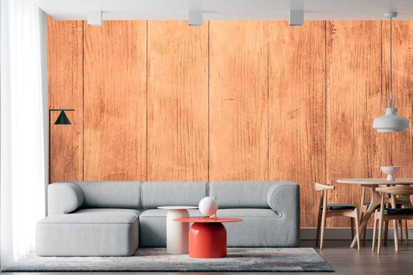 imagen de Fotomural fondo de madera 2 en decoracionesenvinilo.com
